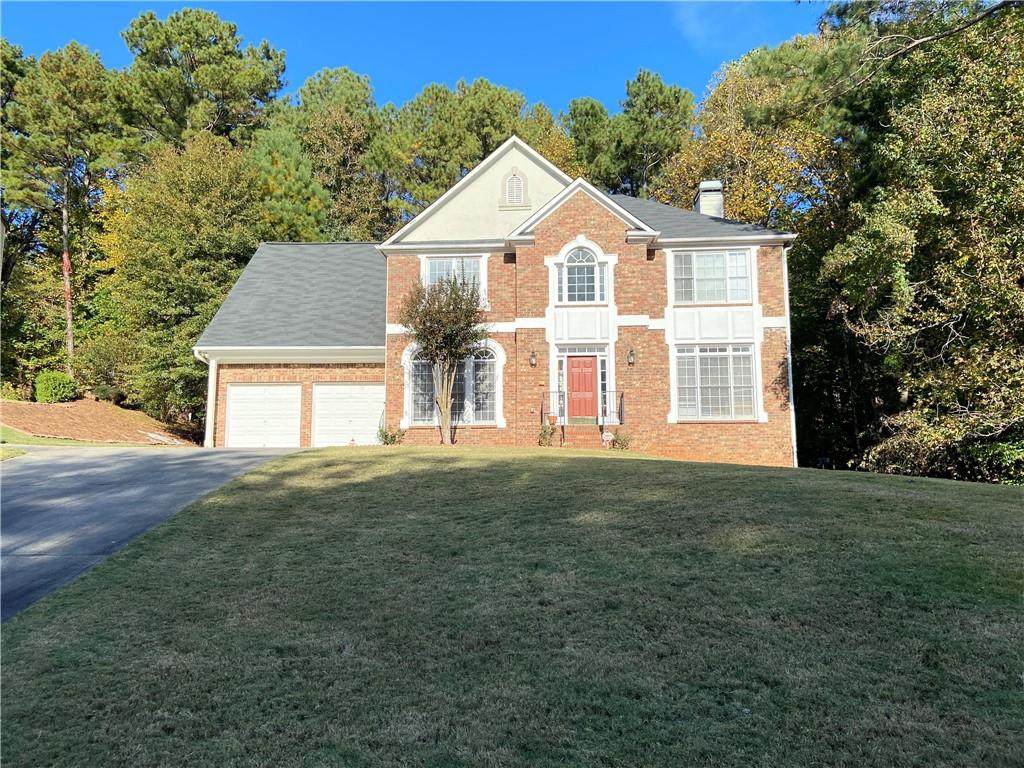 4000 Charleston Lane - Photo 1