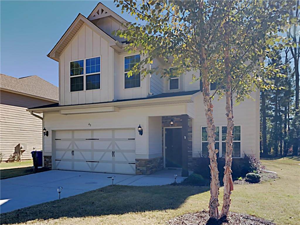 43 Ashton Place - Photo 1