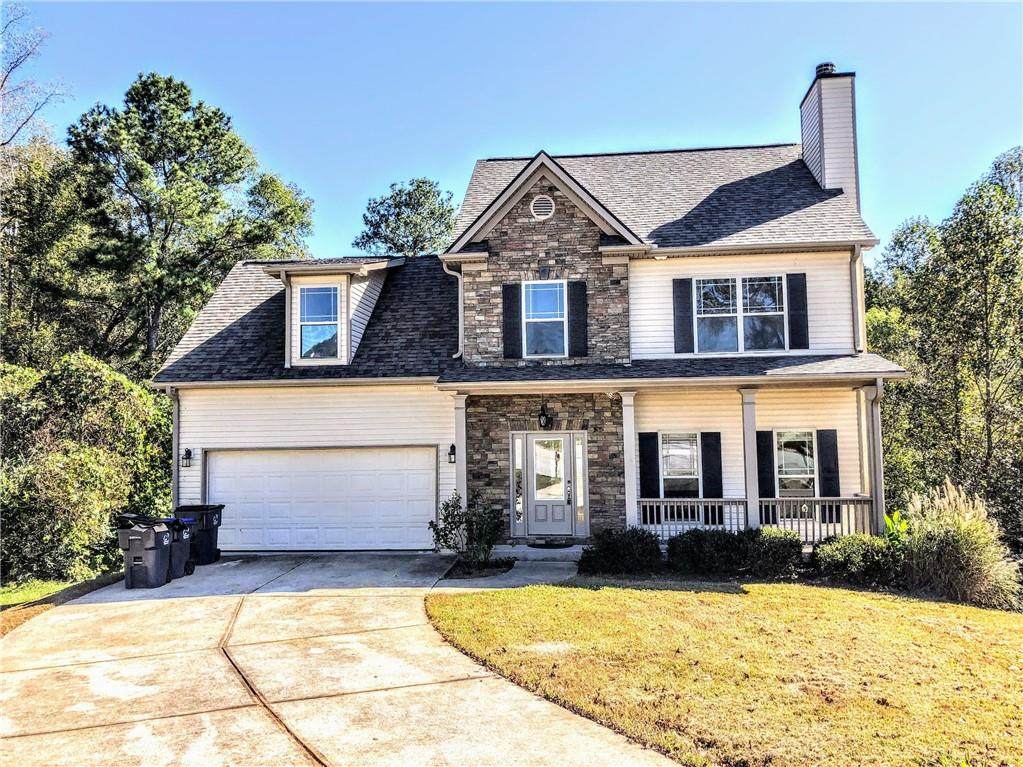 585 Jimmy Reynolds Drive - Photo 1