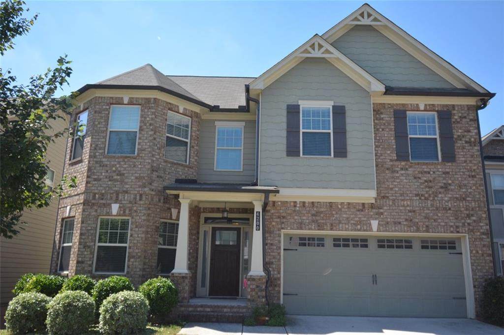 4200 Towncastle Lane - Photo 1
