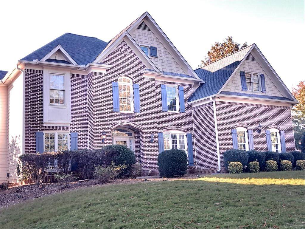 930 Freedom Way - Photo 1