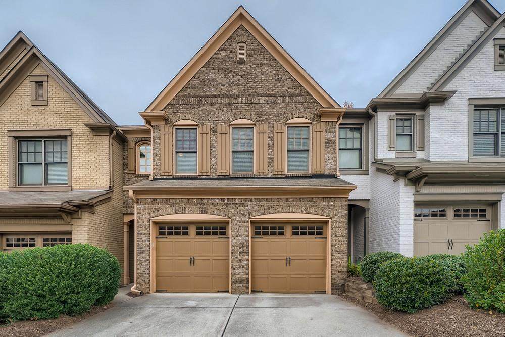 4993 Berkeley Oak Drive - Photo 1