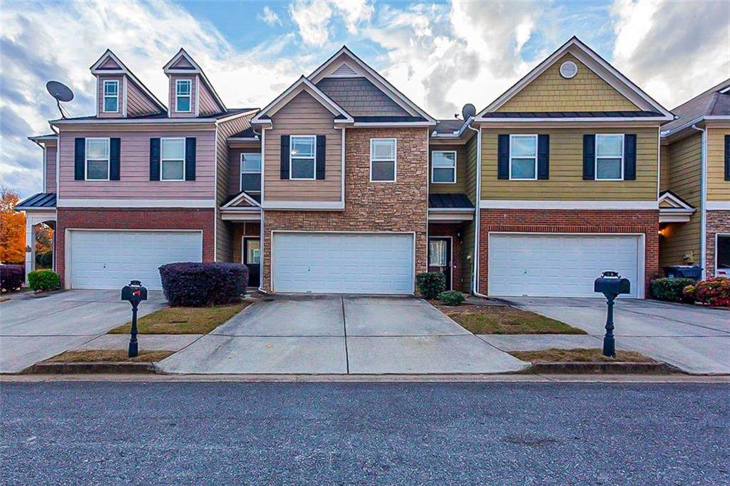 32 Providence Oak Lane - Photo 1