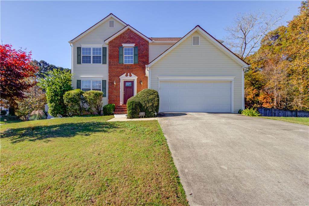 2904 Jasmine Brook Court - Photo 1