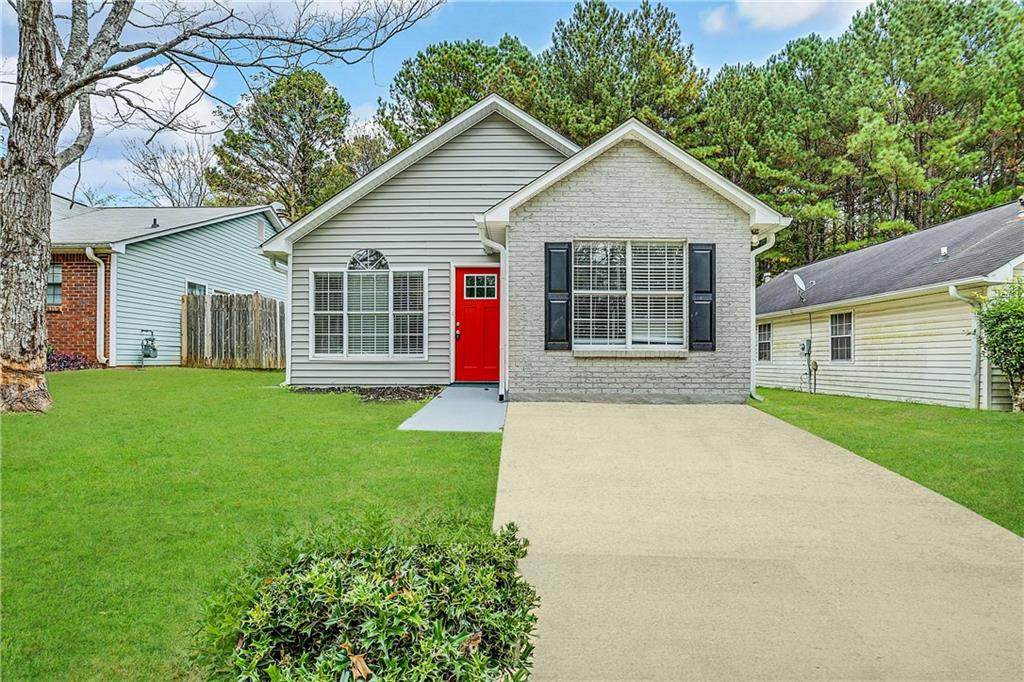 686 Thomasville Boulevard - Photo 1