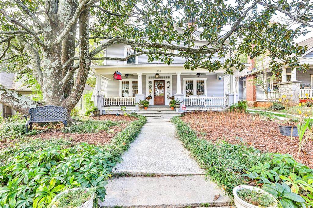 143 Kings Highway - Photo 1