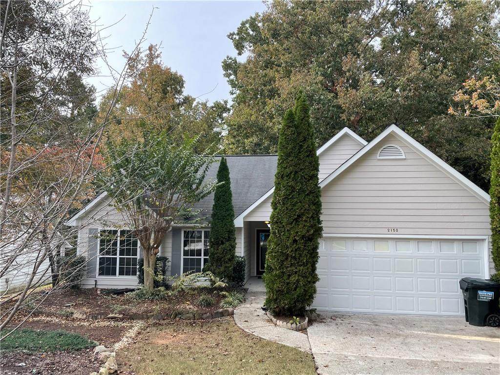 2150 Bankston Circle - Photo 1
