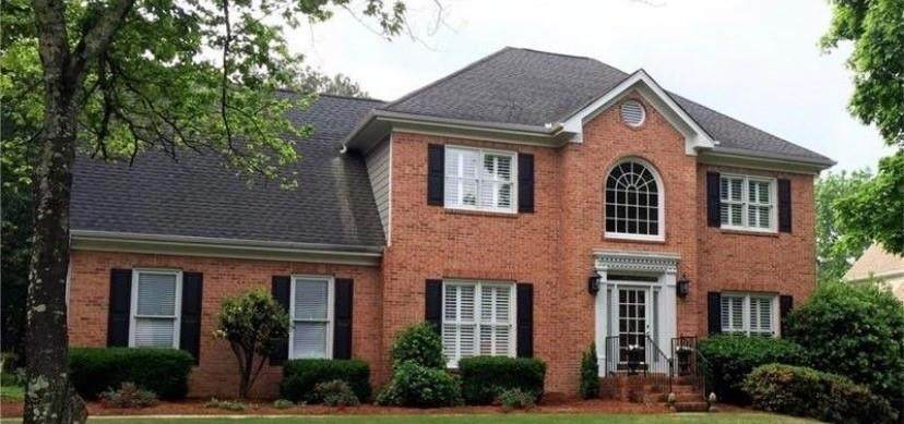 1771 Crowes Lake Court - Photo 1