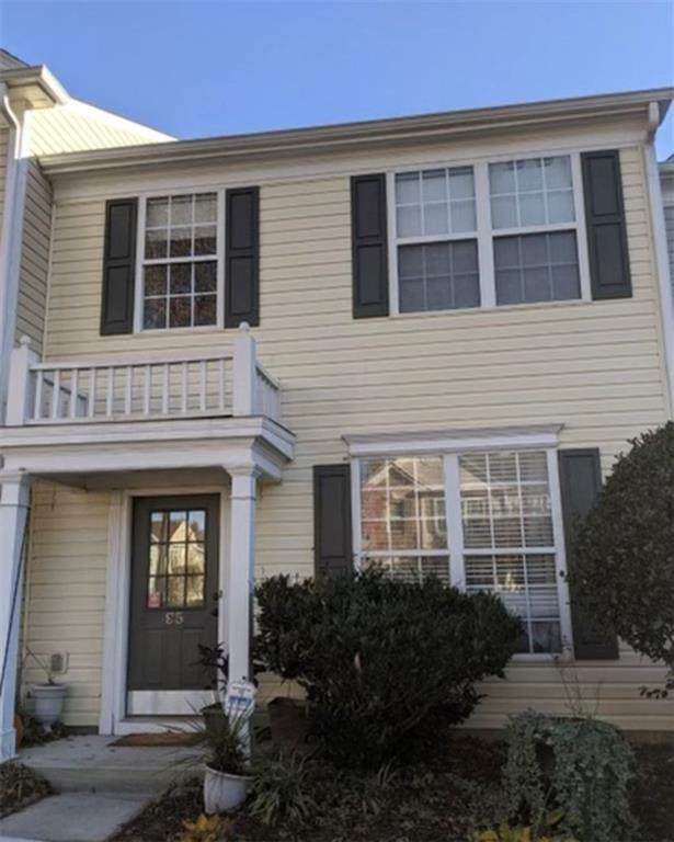 10900 Wittenridge Drive - Photo 1