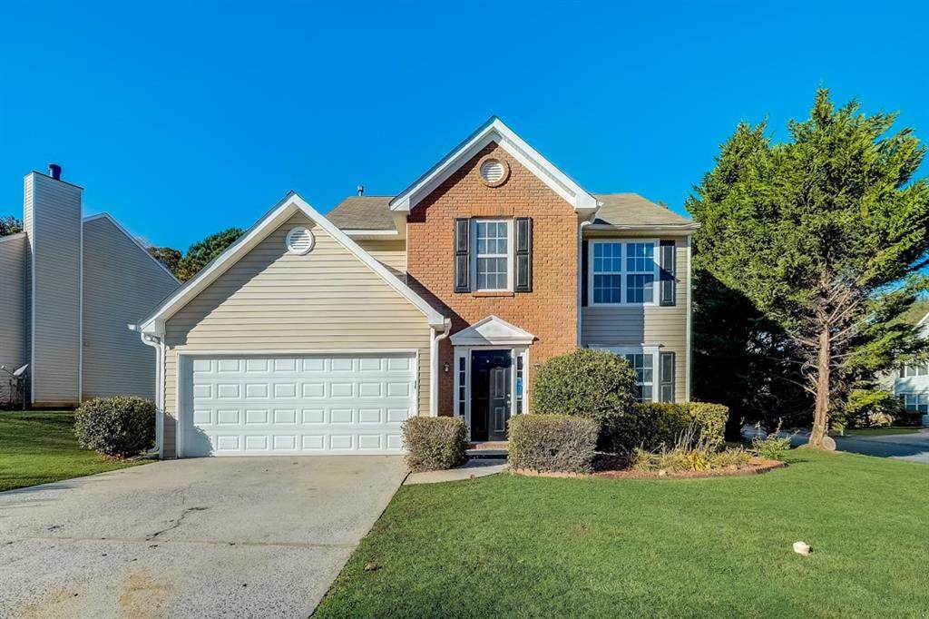 850 Westward Court - Photo 1