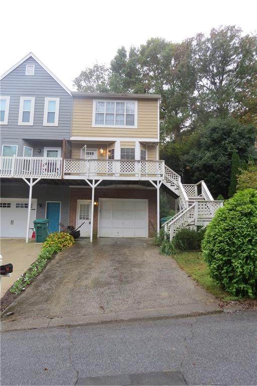 5071 Laurel Springs Way - Photo 1