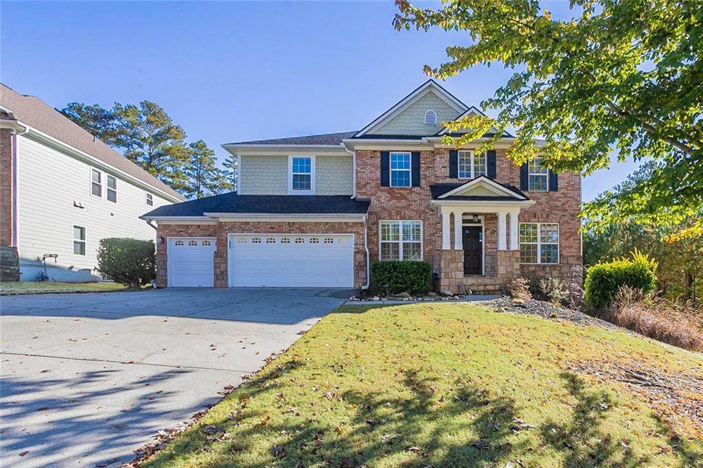 307 Longwood Place - Photo 1