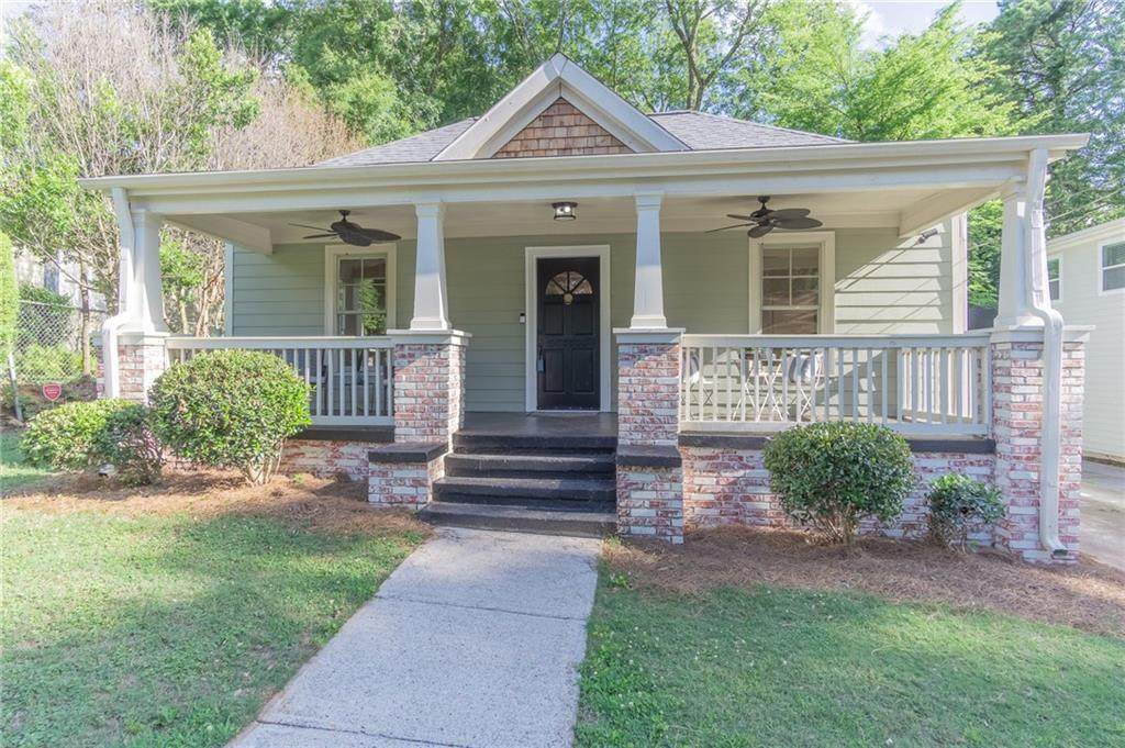 1960 Cambridge Avenue - Photo 1