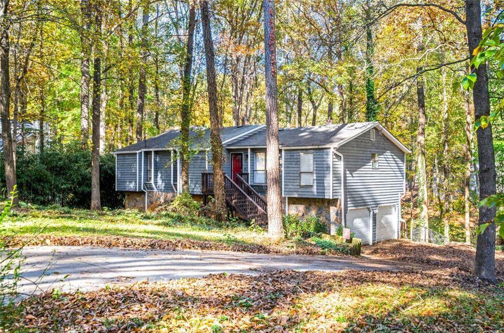 1253 Blazing Ridge - Photo 1