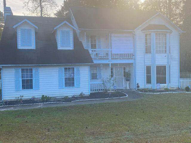 4995 Great Meadows Road - Photo 1