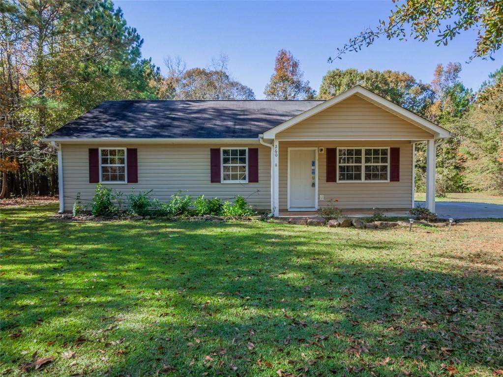 260 Buck Creek Road - Photo 1