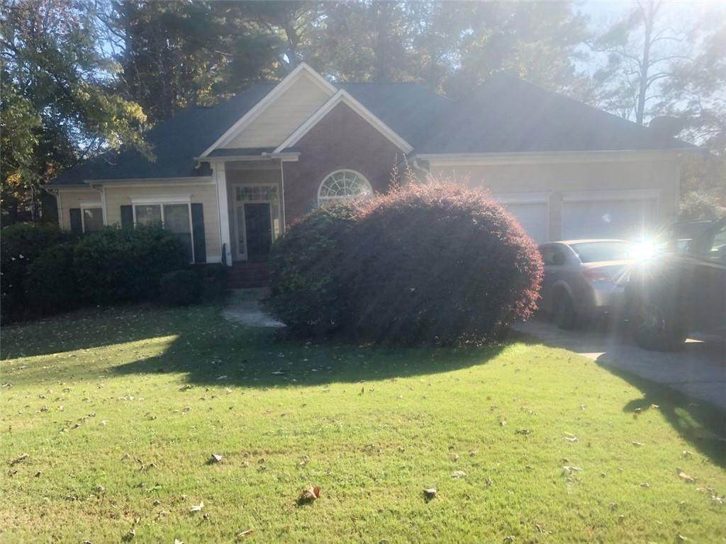 1132 Amberton Lane - Photo 1