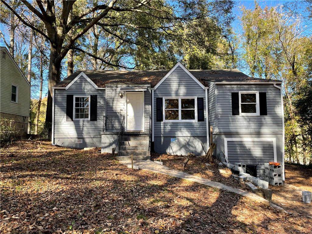894 Mcwilliams Road - Photo 1