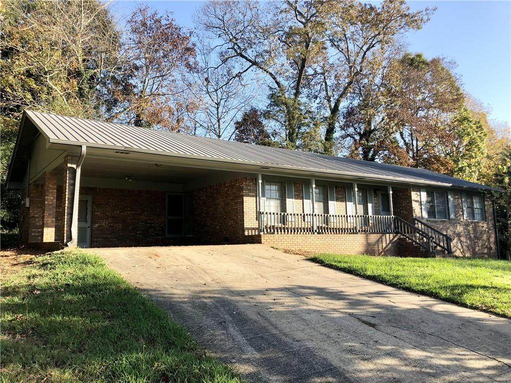 2240 Lake Ranch Court - Photo 1