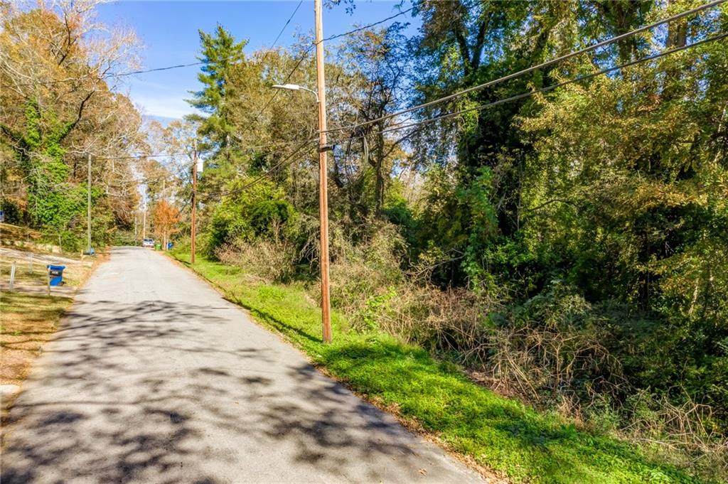 2.81 Acres On Rhinehill Road - Photo 1