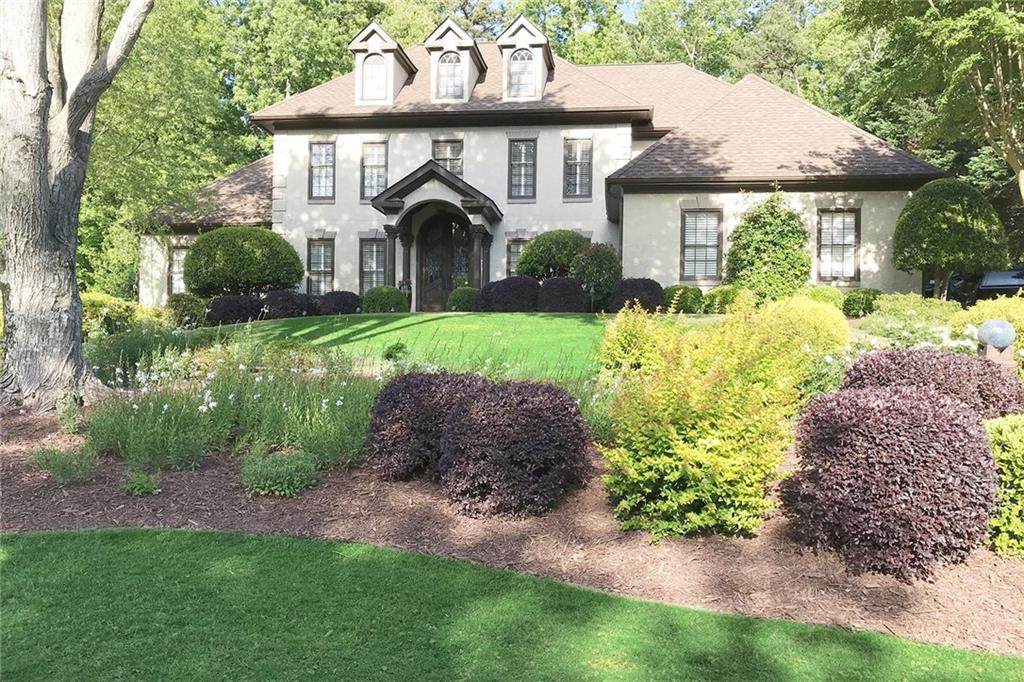 7570 Saint Marlo Country Club Parkway - Photo 1