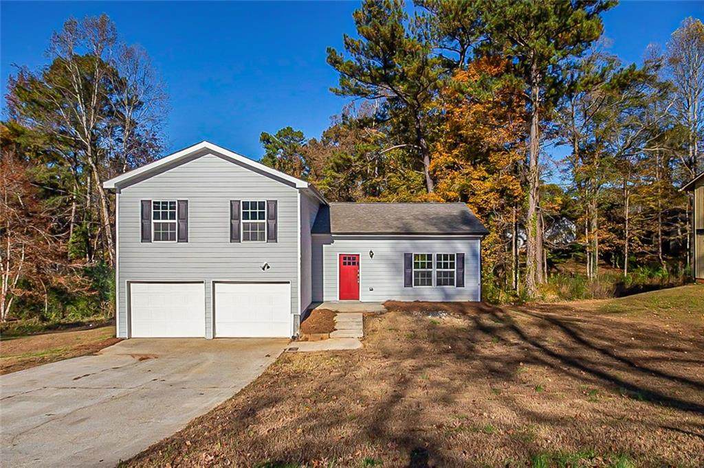 3683 Chimney Ridge Court - Photo 1