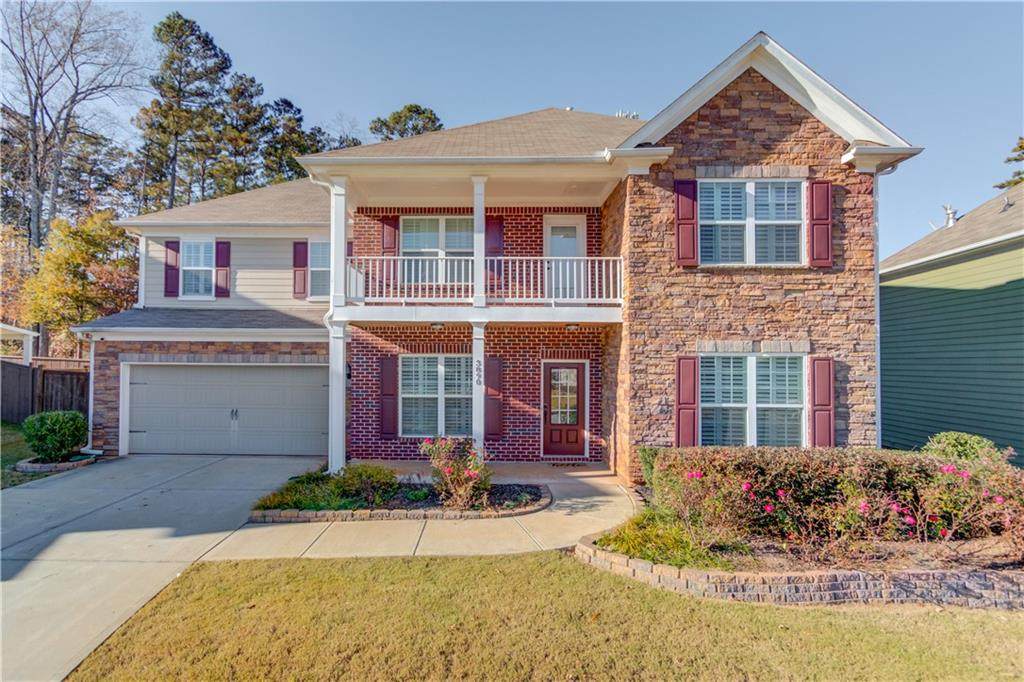 3890 Graham Way - Photo 1