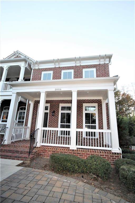 2006 Attell Way - Photo 1