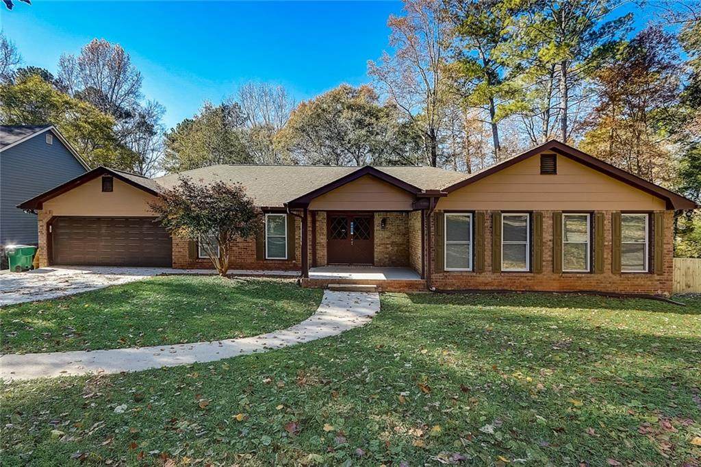 2963 Ravenwolfe Way - Photo 1
