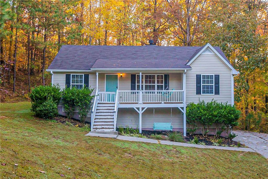 212 Hugh Avenue - Photo 1