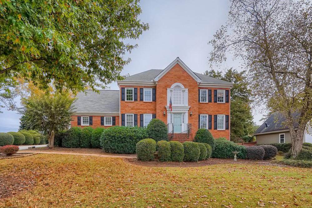 1720 Berry Lane - Photo 1
