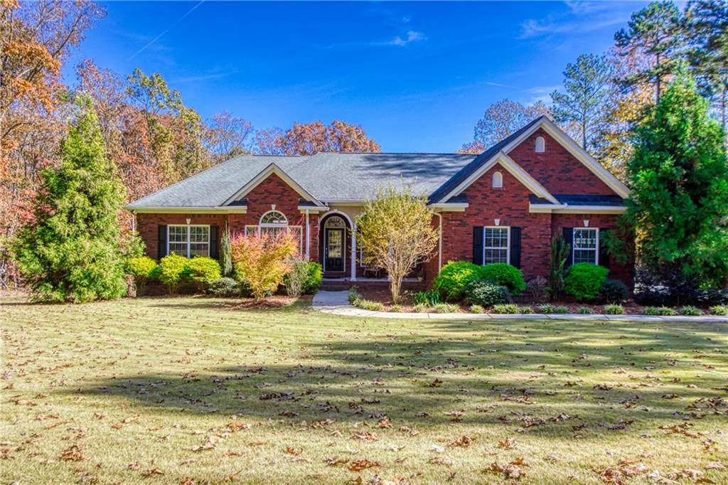 6746 Phillips Mill Road - Photo 1