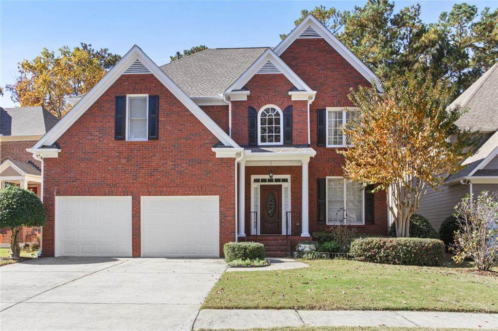 1601 Tappahannock Trail - Photo 1