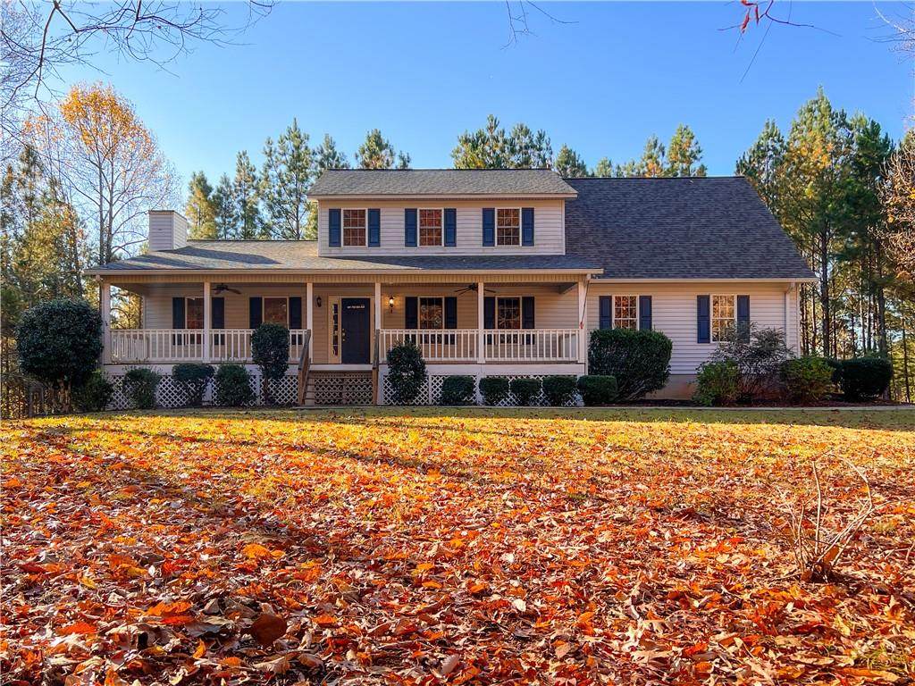 9097 Bill Savage Road - Photo 1