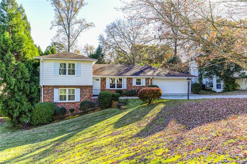 55 Silverwood Road - Photo 1