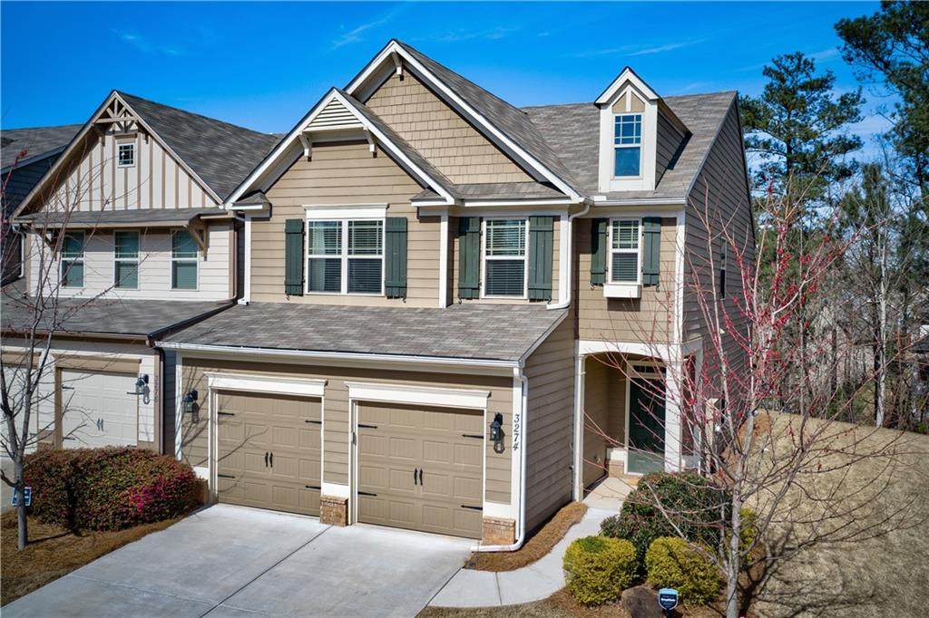 3274 Castleberry Village Drive - Photo 1