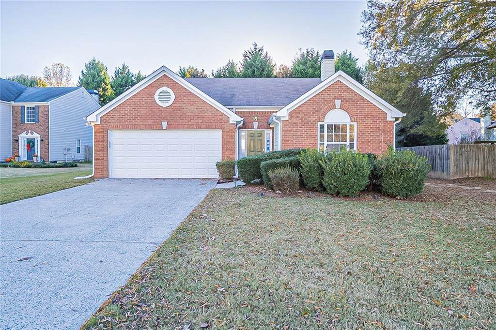 5232 Pine Branch Circle - Photo 1