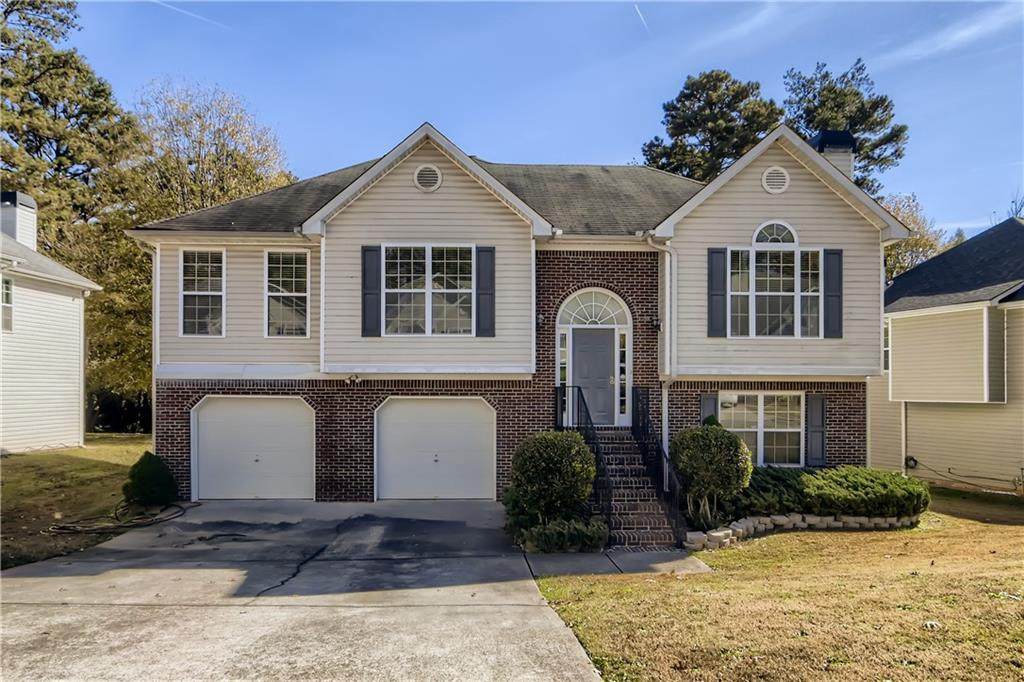 215 Ripple Creek Drive - Photo 1