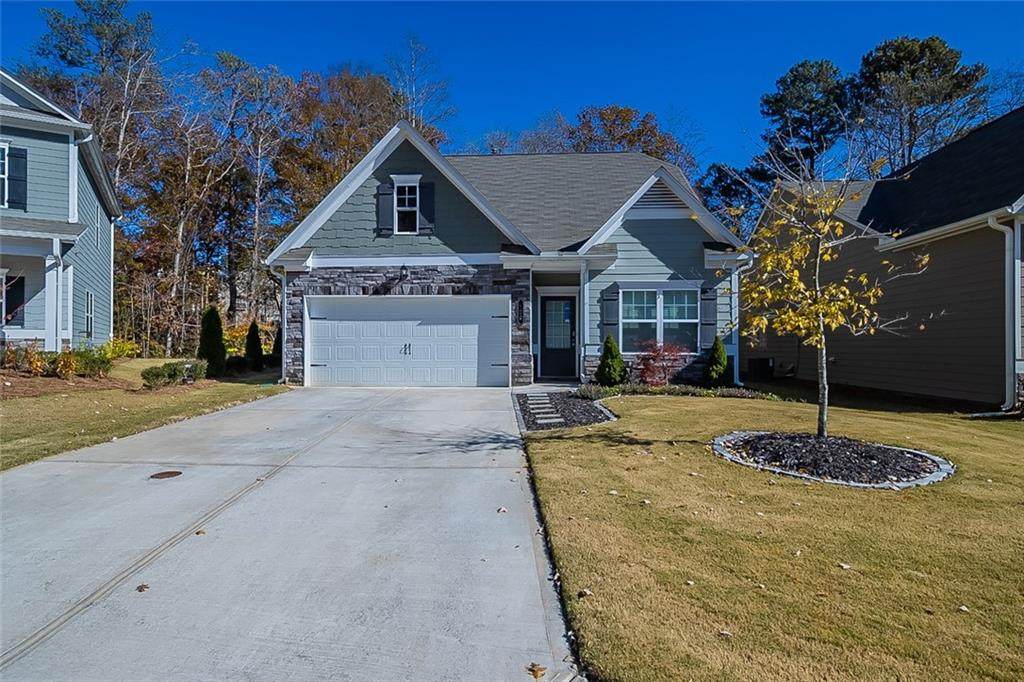 120 Prescott Drive - Photo 1