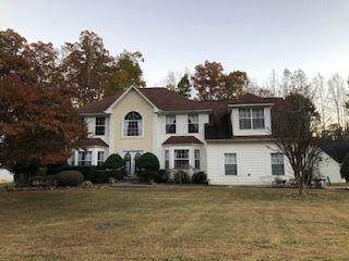 3131 Mineral Ridge Lane - Photo 1