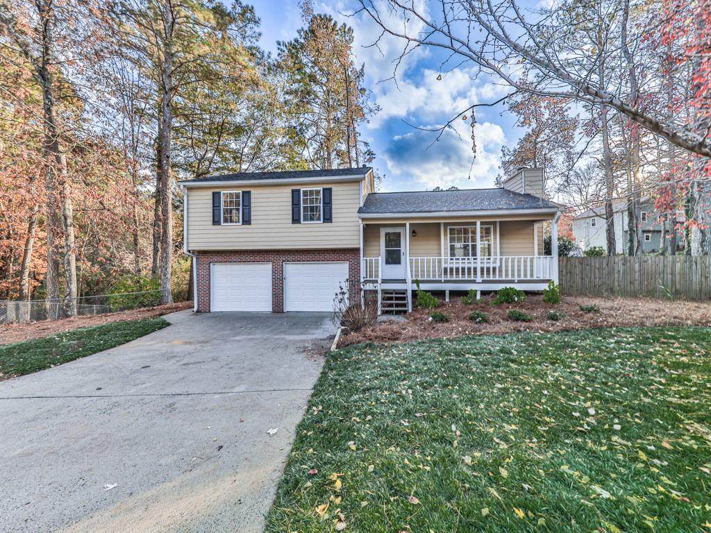 1060 Coker Circle - Photo 1