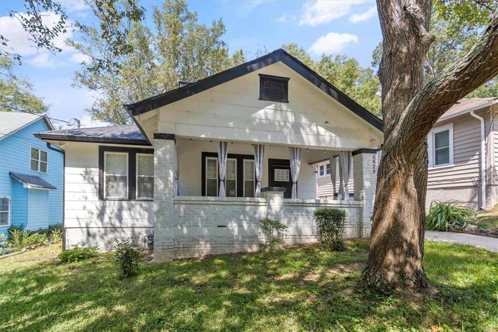 1429 North Avenue - Photo 1