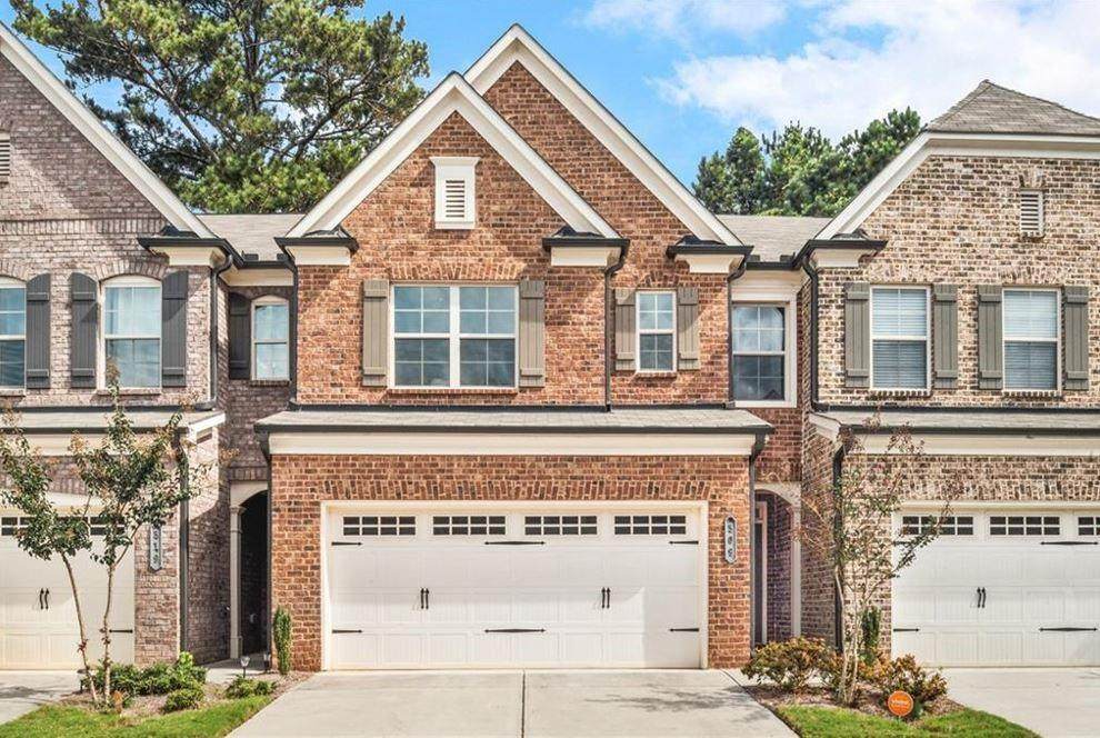 309 Braemore Mill Drive - Photo 1