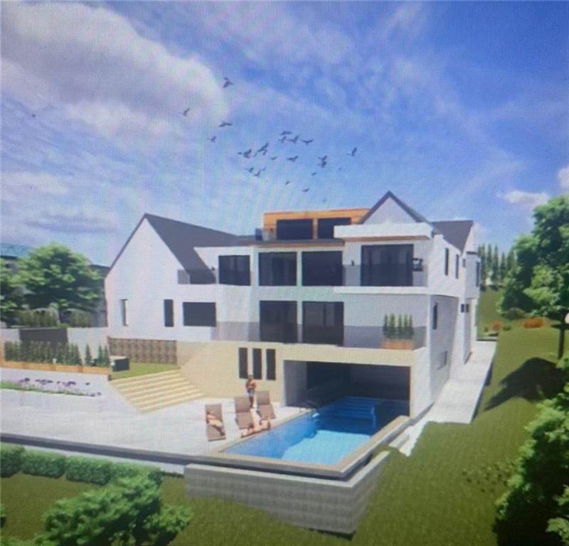 260 Gold Creek Court - Photo 1
