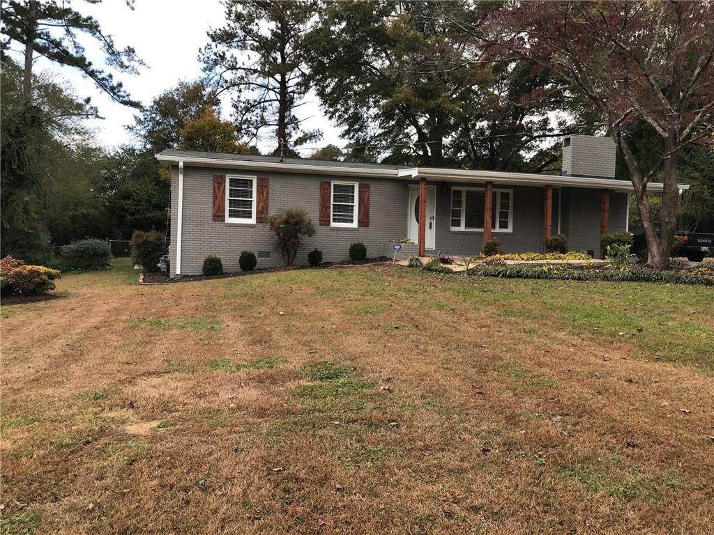 4825 Wayland Circle - Photo 1