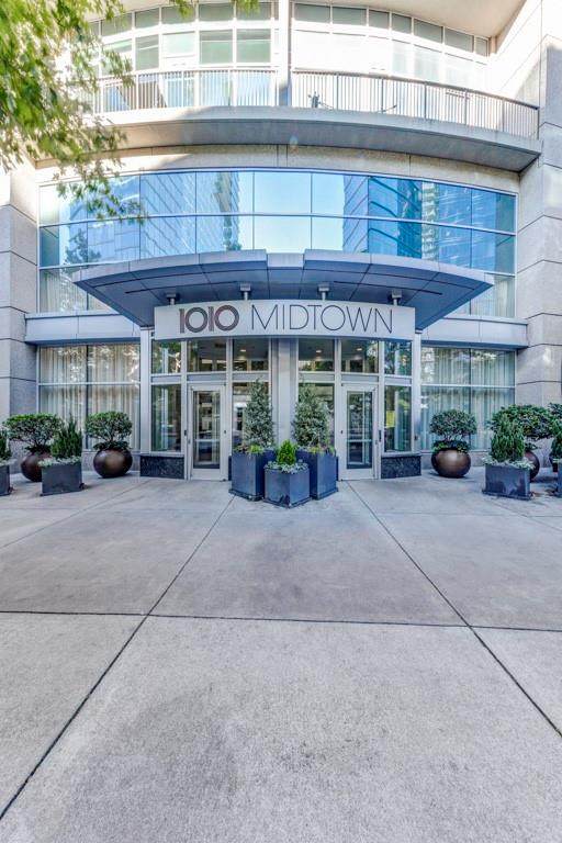 1080 Peachtree Street - Photo 1