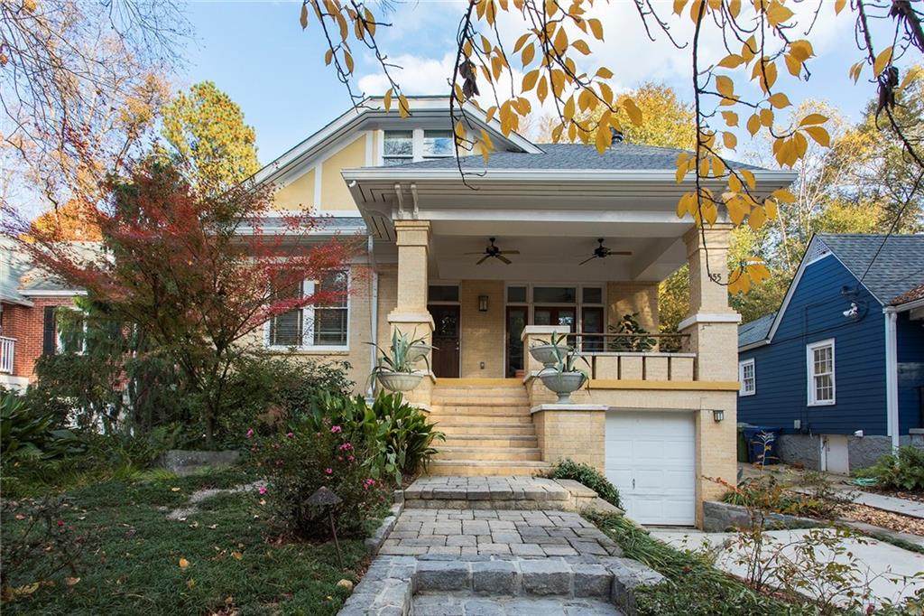 455 Harold Avenue - Photo 1