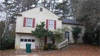 1641 Carrie Farm Lane - Photo 1