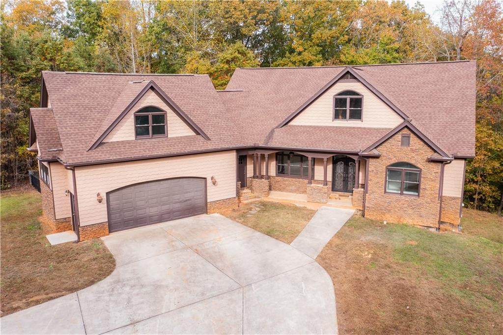 1590 Hughes Drive - Photo 1