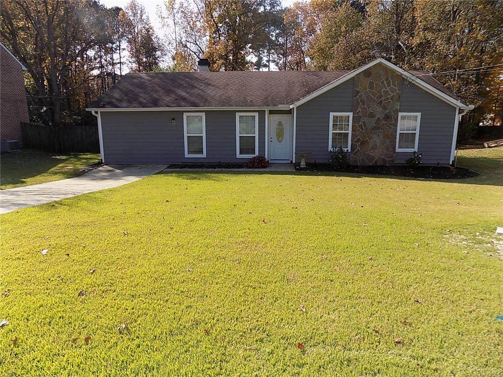 968 Country Oaks Court - Photo 1